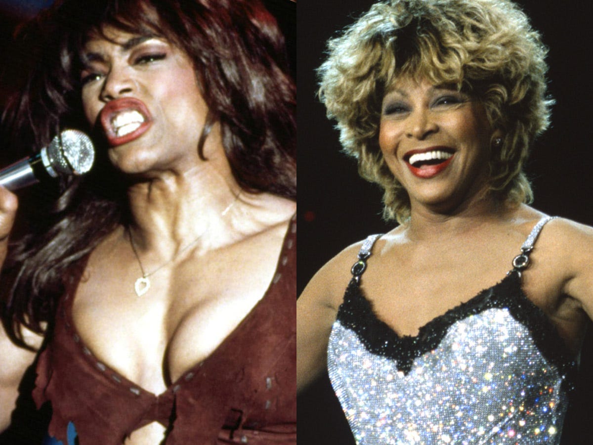 Featured image for Angela Bassett's Extreme Diet and Preparation for Tina Turner Role