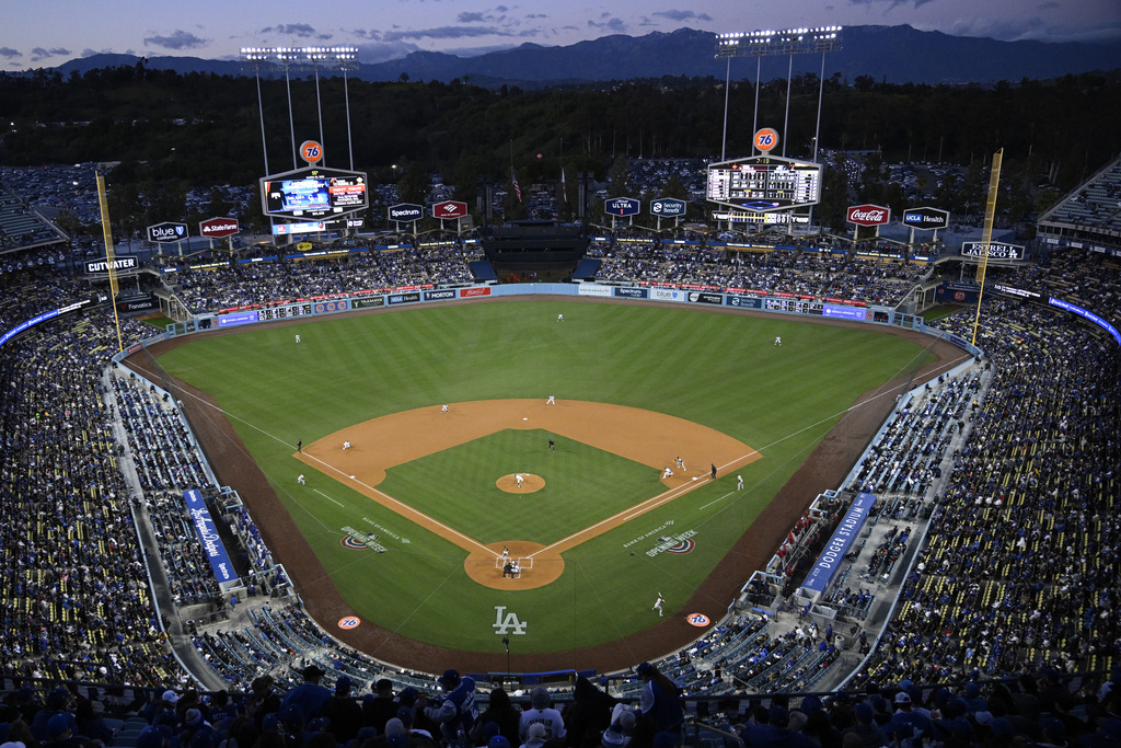 Dodgers Apologize and Reinvite LGBTQ and Anti-Catholic Groups to Pride Night