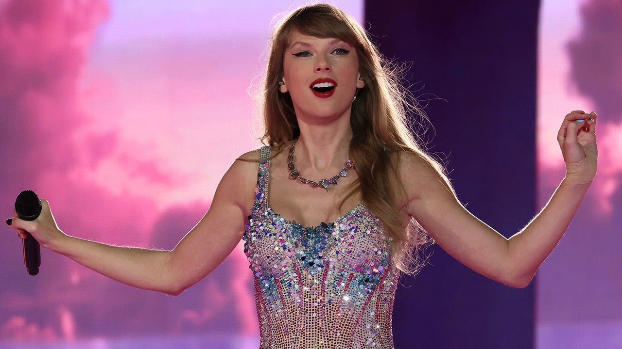 Taylor Swift's 'The Man' Joins 'Stayin' Alive' as Perfect Song for CPR, Says American Heart Association