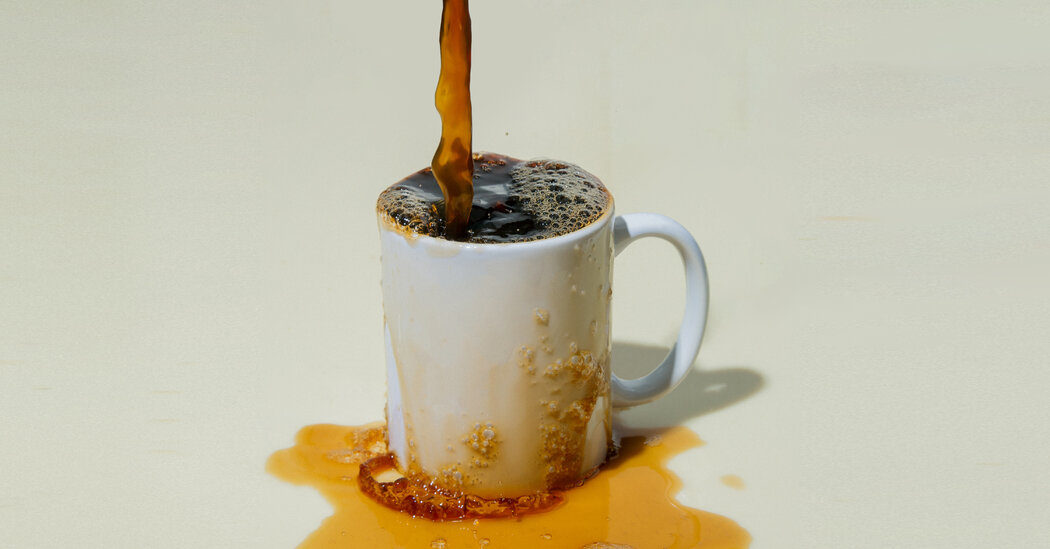 Featured image for The Coffee Dilemma: Finding the Perfect Balance