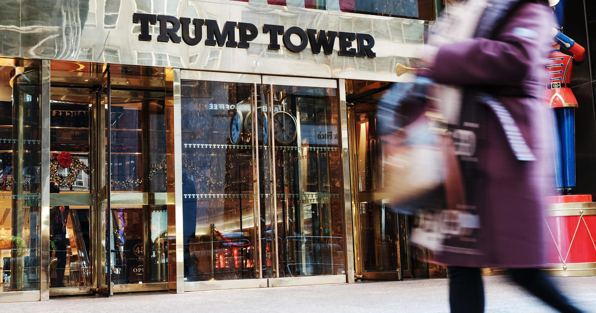 Featured image for New York AG Pursues $370M Fine, Real Estate Ban for Trump in Fraud Case