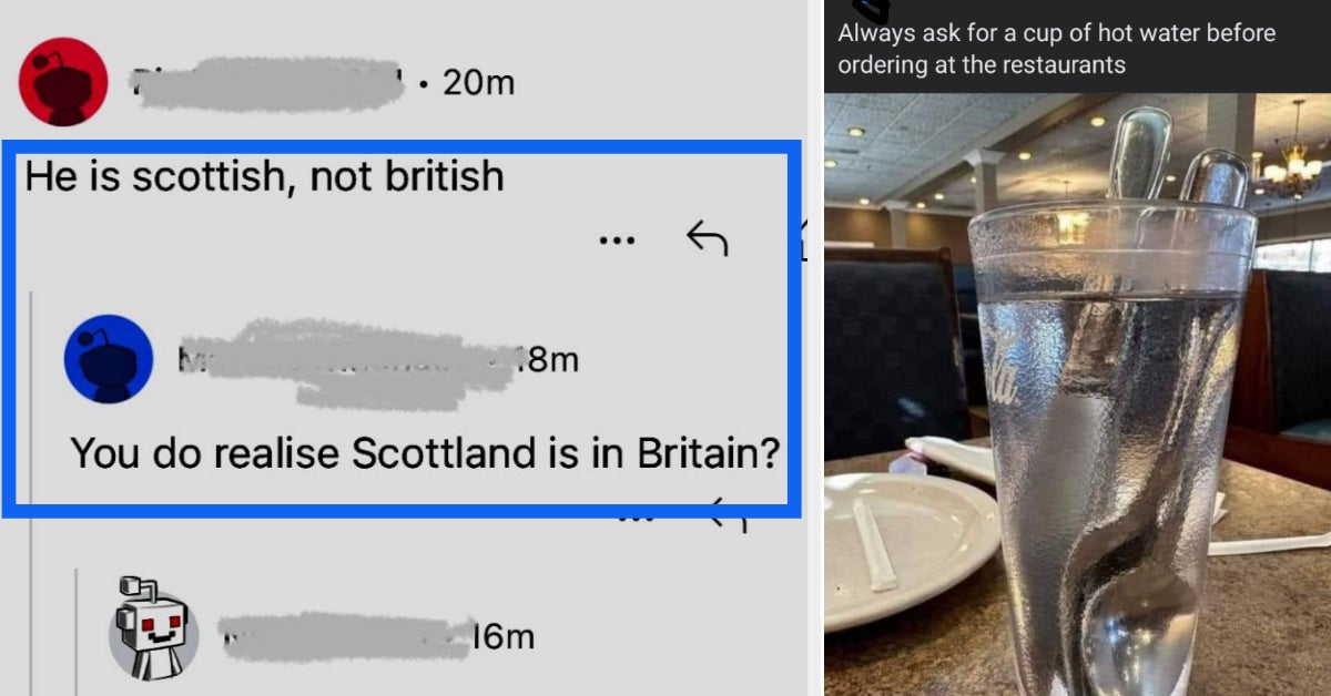 "Laughable Online Blunders: 26 Dumb Internet Posts of 2024"