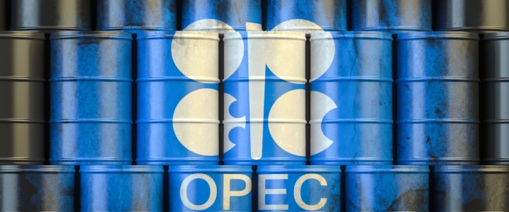 OPEC+ Faces Uncertainty as Oil Production Cuts and Prices Fluctuate