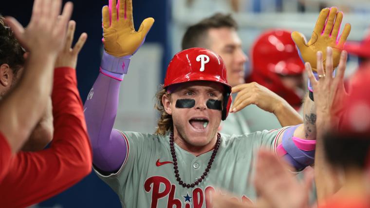 Featured image for Phillies Fan Disputes Over Home Run Ball Spark Viral Attention
