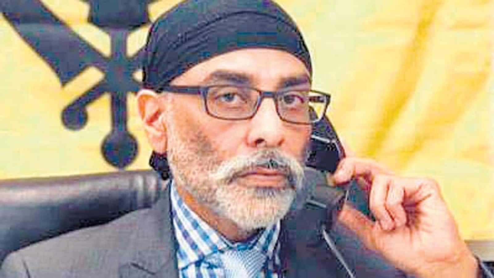 Featured image for NIA Files Terror Case Against Khalistani Pannun for Air India Threat