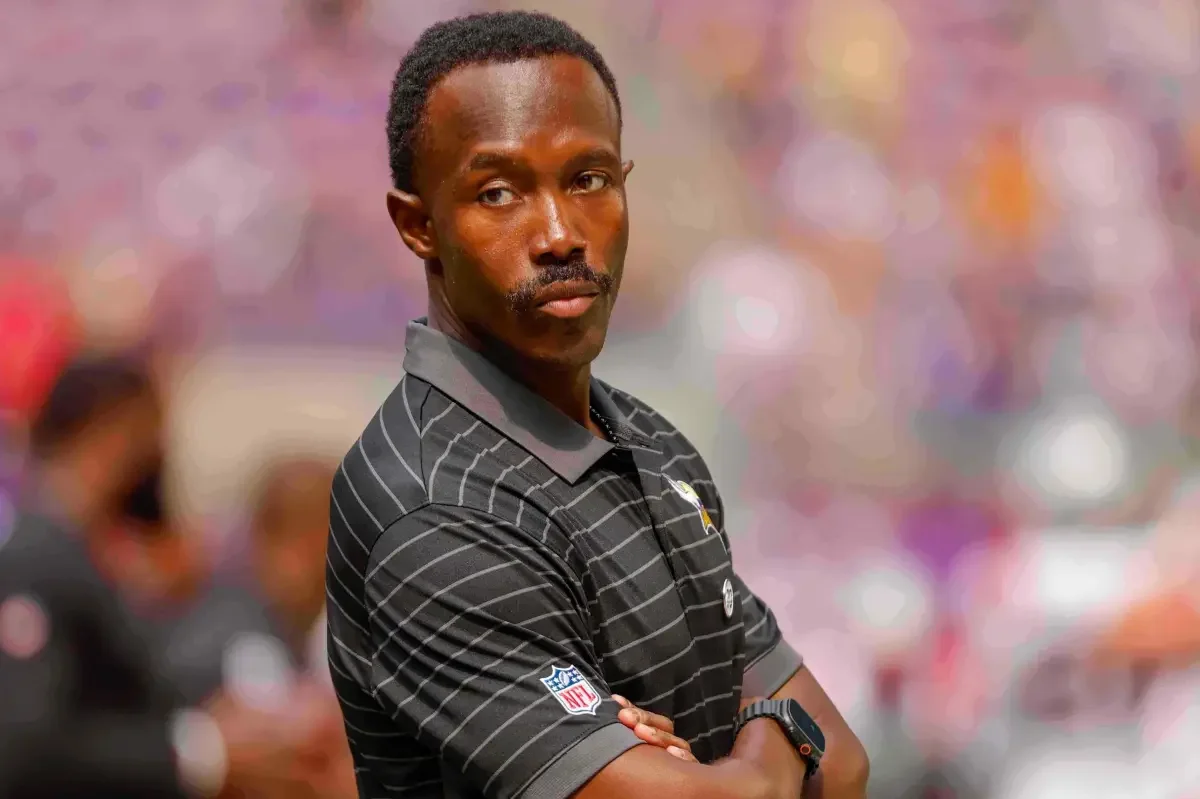 Paternity Leave Under Scrutiny as Ex-Vikings GM Kwesi Adofo-Mensah Is Fired