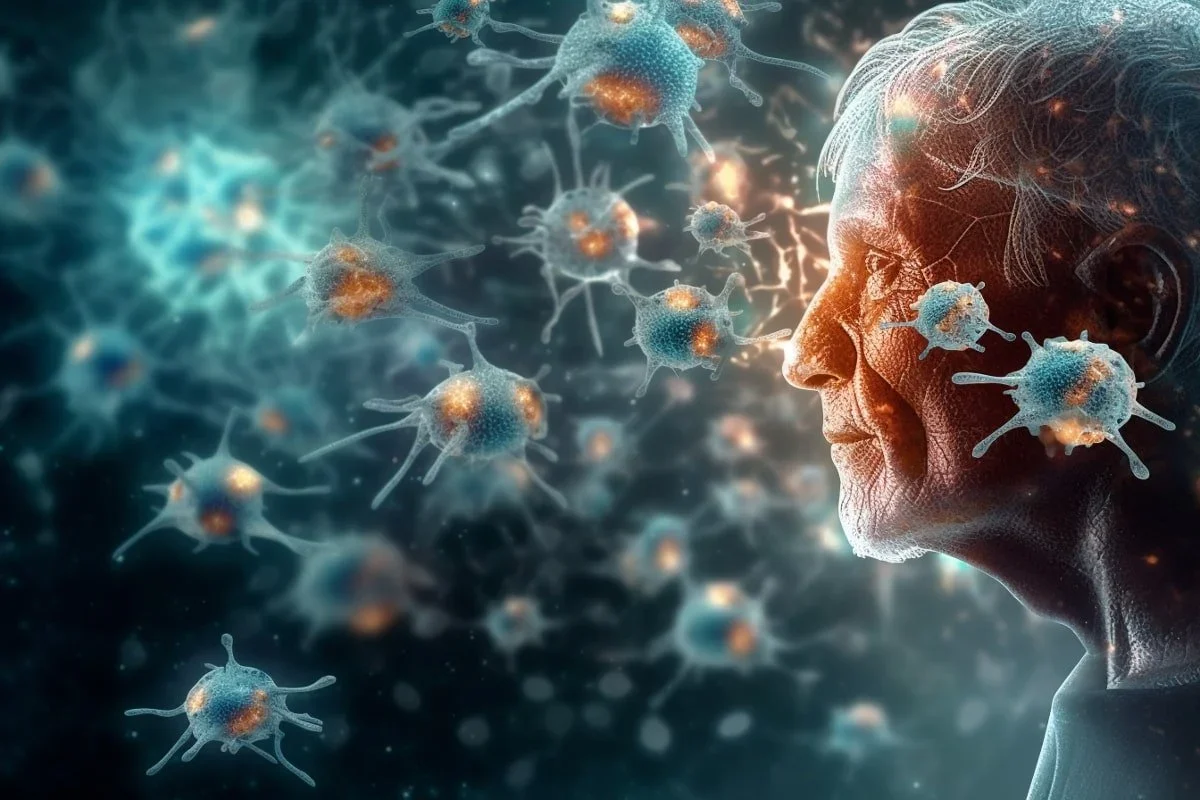 "BCG Vaccine Shows Promise in Preventing Alzheimer's"