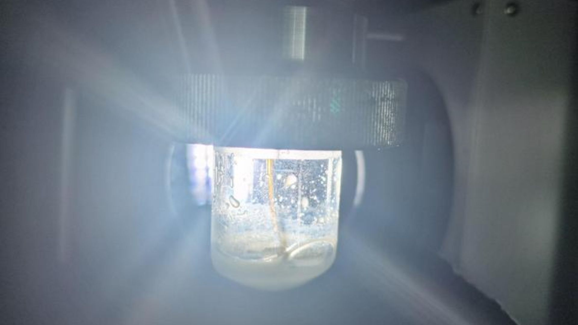 Featured image for "Sunlight and Copper Catalysts Transform CO2 into Sustainable Fuel"