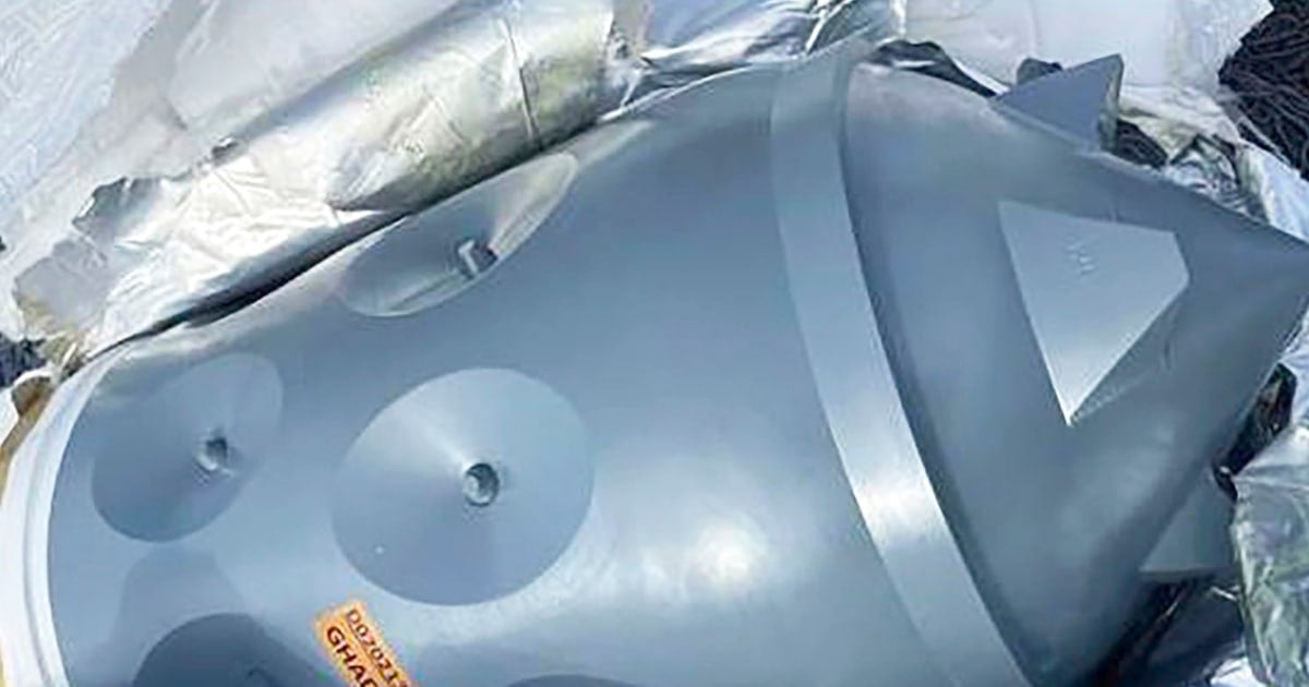 Featured image for "4 Charged in Smuggling Attempt of Iranian Weapons Linked to Deaths of 2 Navy SEALs"