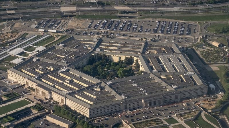 "US Launches Retaliatory Airstrikes in Middle East Amid Escalating Tensions: Live Updates"