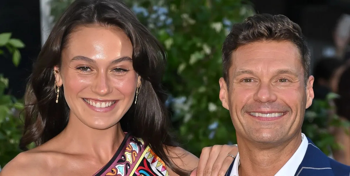 Featured image for Ryan Seacrest's Girlfriend Shares Emotional Instagram Tribute After 'Live' Exit.