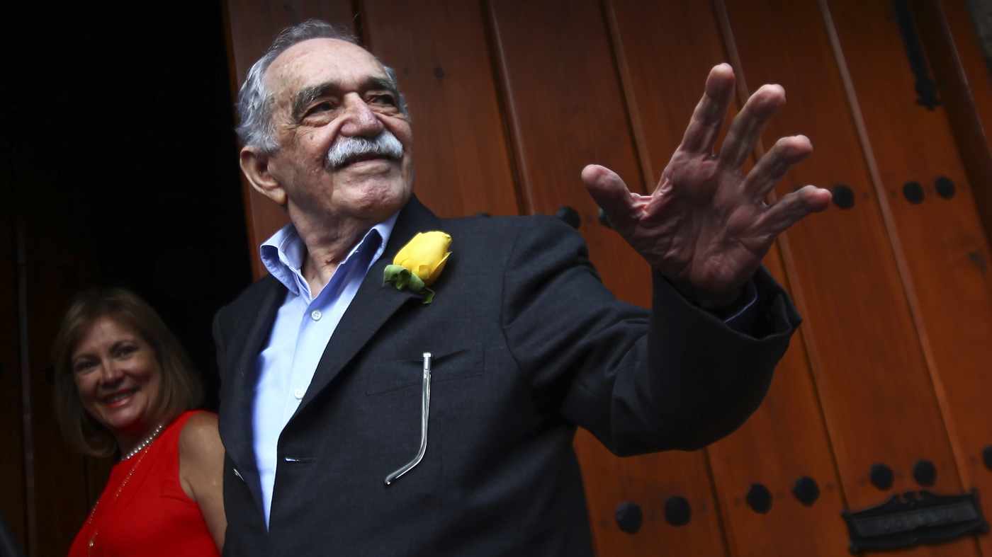 Featured image for "Unveiling Gabriel García Márquez's Controversial Last Novel: A Decade After His Death"