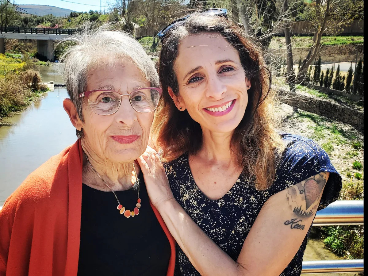 Unexpectedly Moving to Spain with Mom's Retirement.