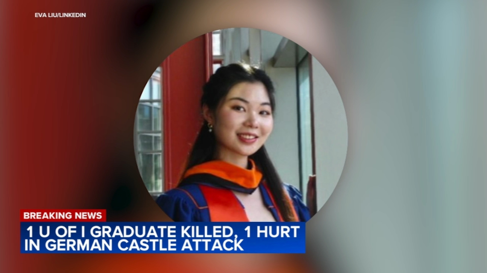American Tourists Attacked and Killed at Germany's Neuschwanstein Castle.