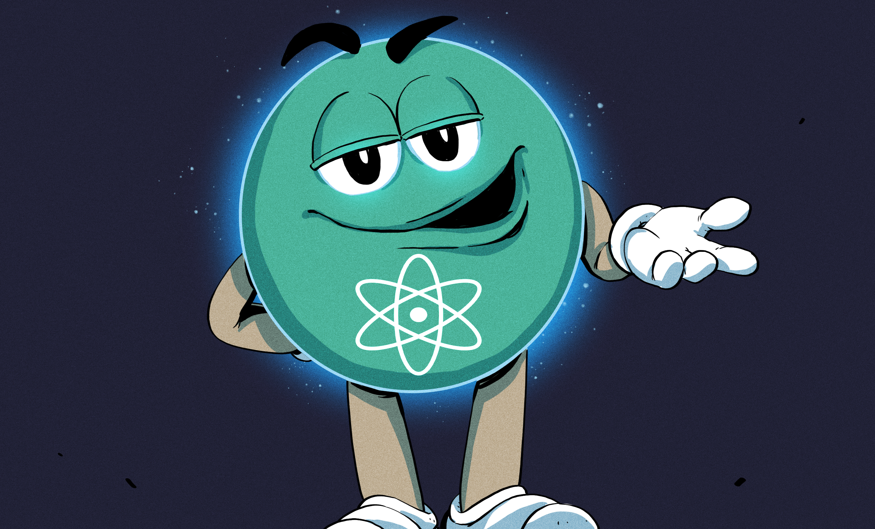 "The Revolutionary Triso Fuel: Transforming Nuclear Reactors into Engineering Marvels"