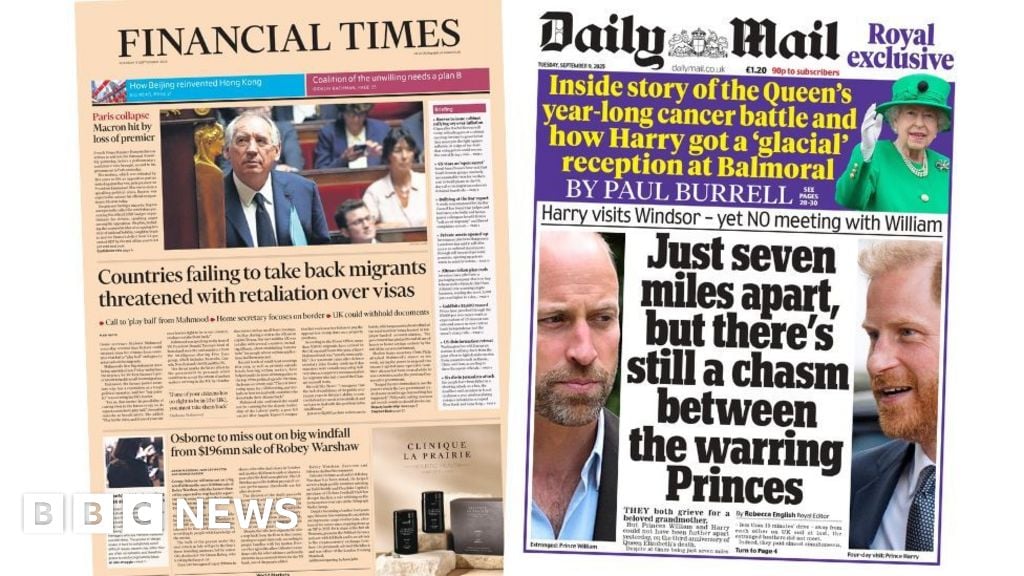 Featured image for UK and US consider visa restrictions to enforce migrant return agreements