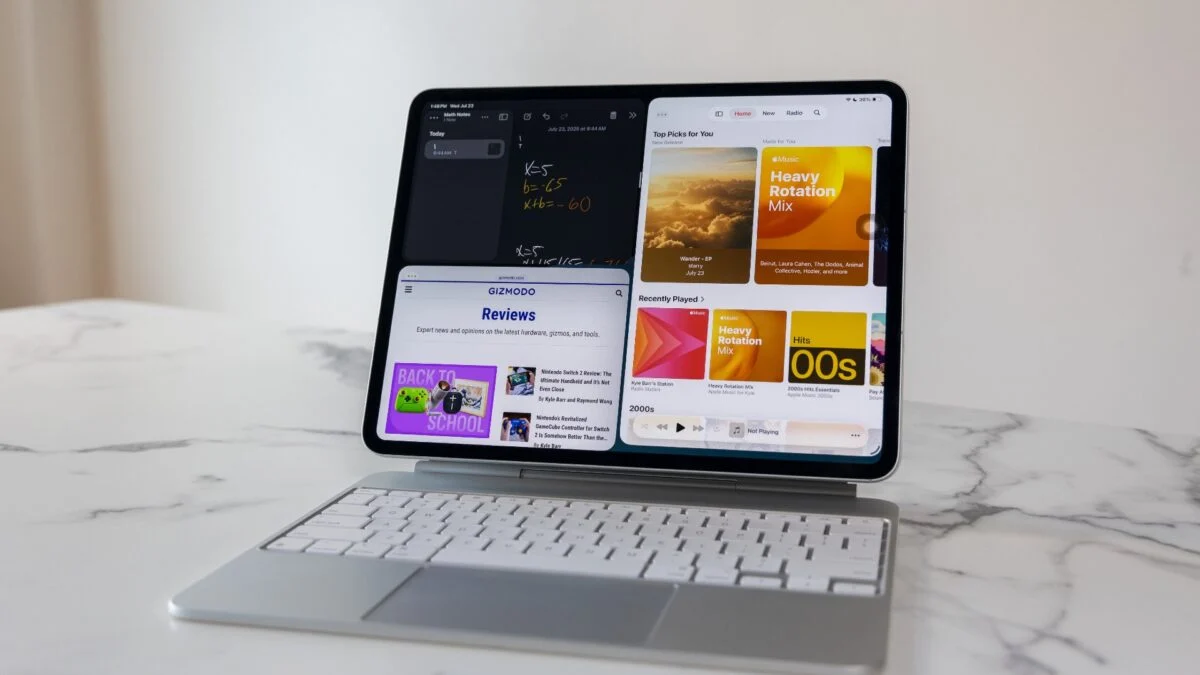 Featured image for Apple Launches Major iOS 26 and macOS Tahoe Public Betas with Key Updates