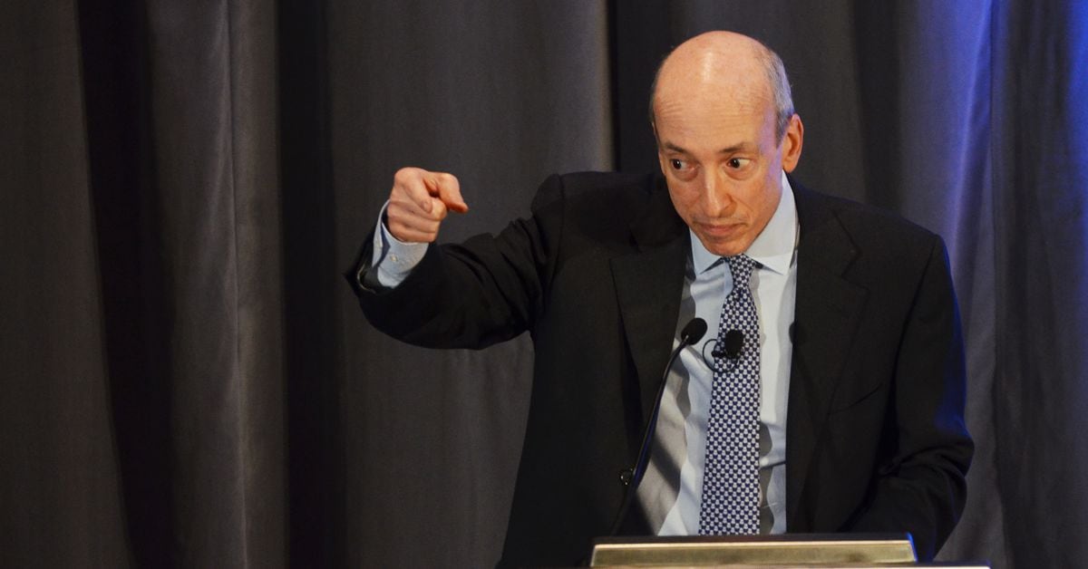 Featured image for "SEC Expands Oversight to Include DeFi and High-Speed Traders in Treasury Market Overhaul"