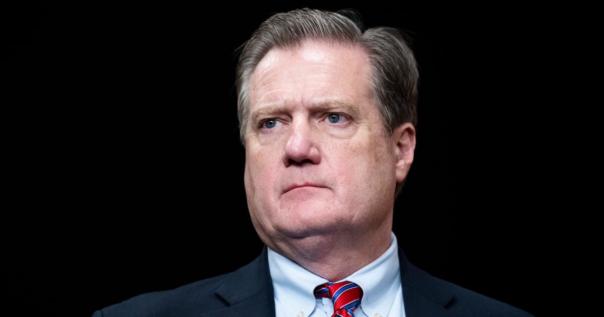 GOP Lawmaker: Deal with Democrats Necessary if Speaker Impasse Persists