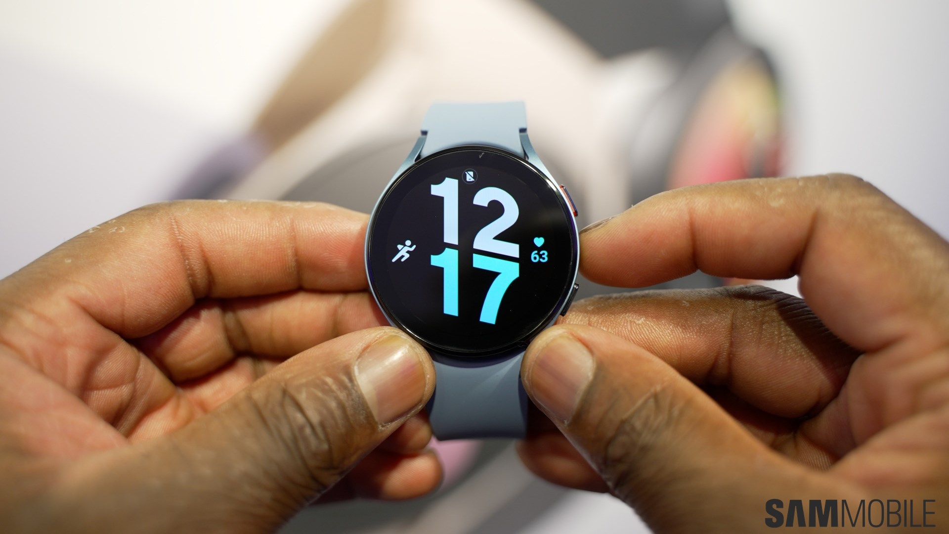 "Samsung introduces rugged watch band and key reassignment for Galaxy Watch models"