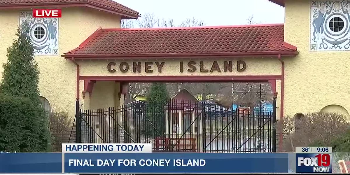 Featured image for "Coney Island's Final Farewell: Love, Landmarks, and the Eleventh-Hour Rescue Attempt"