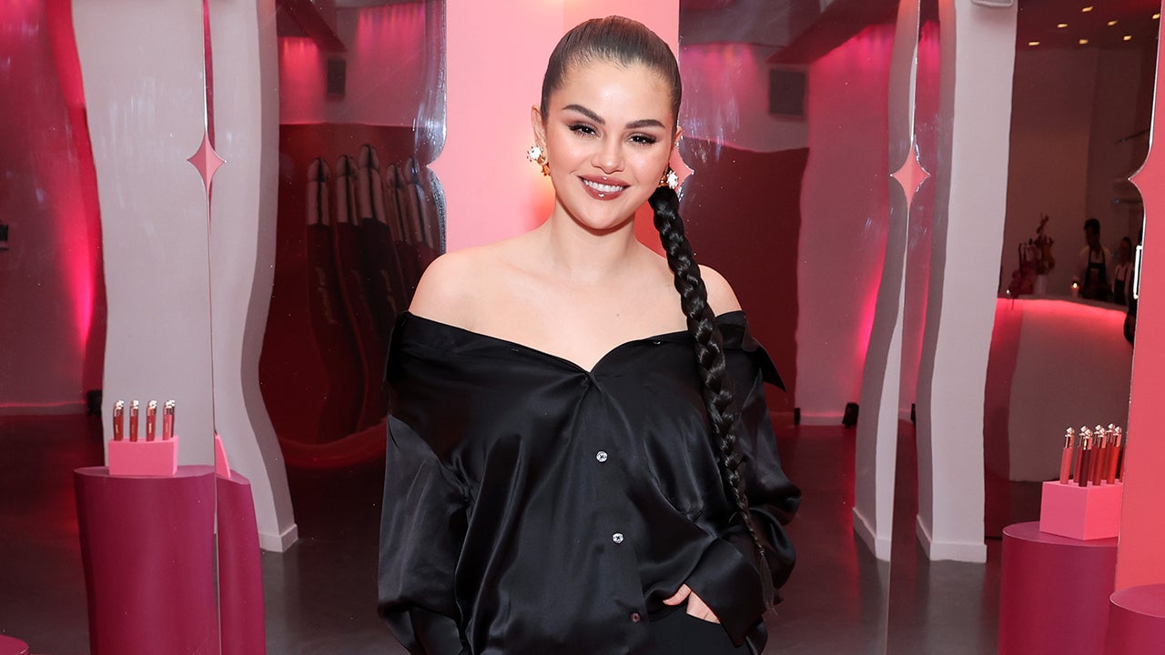 Featured image for Selena Gomez Returns to the Studio, Confirms New Music