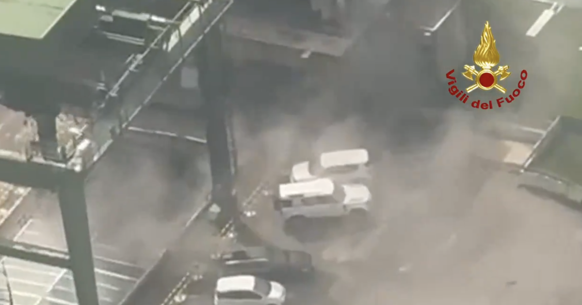 Featured image for "Fatal Explosion at Italian Hydroelectric Plant Leaves Multiple Dead and Missing"