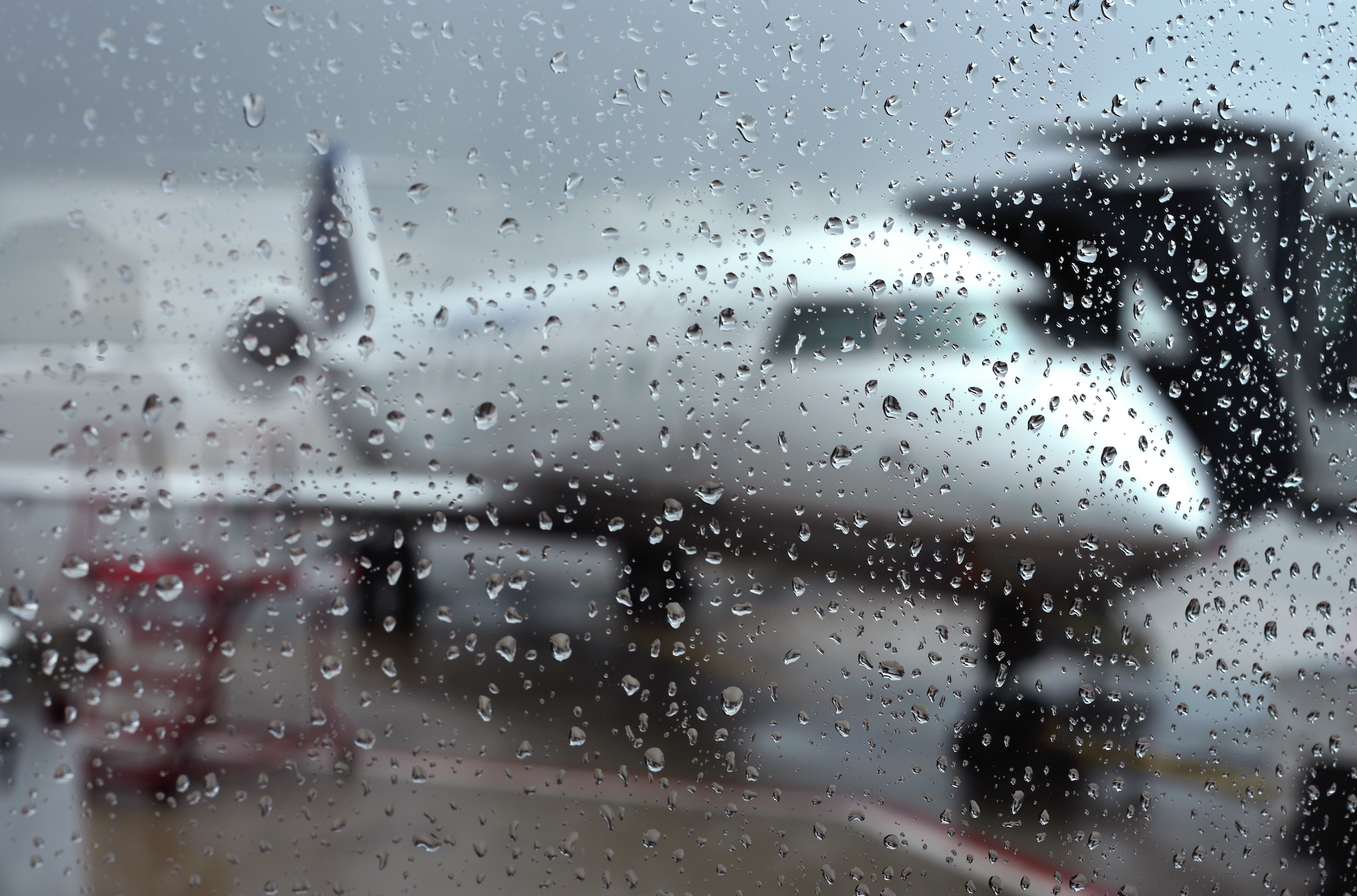 Bay Area Braces for Severe Storm and Flight Disruptions.