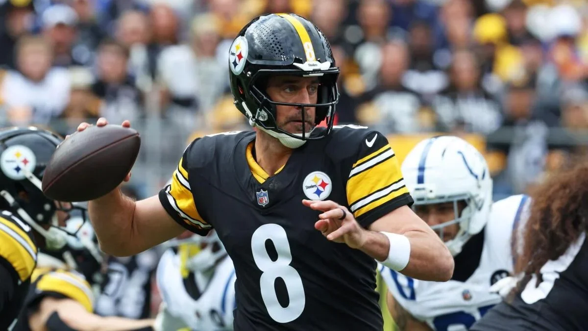 Steelers vs. Chargers Week 10 Preview: Key Players and Live Streaming Details