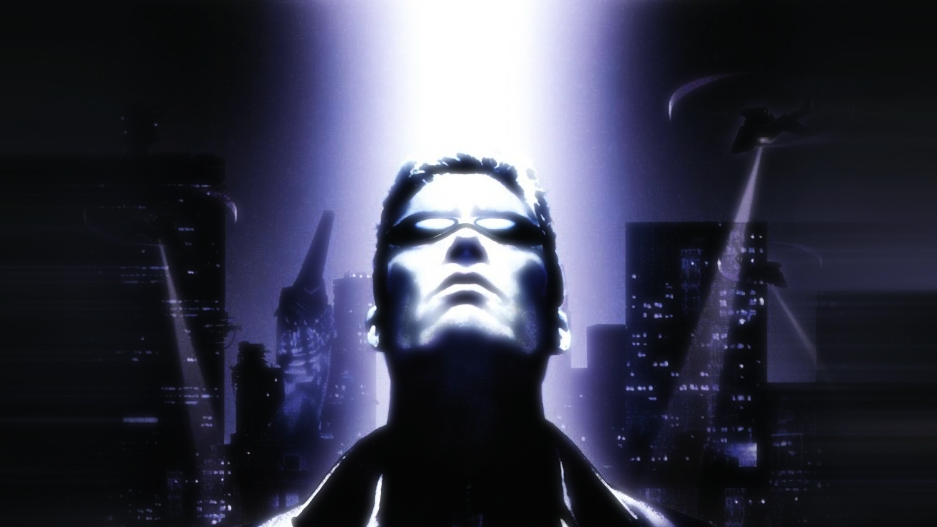 Deus Ex HD Remaster Coming to Unreal Engine 5