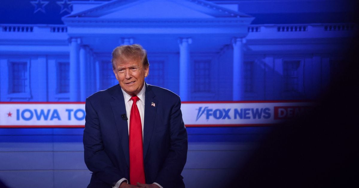 "Trump's VP Pick and NATO Conditions: Latest Updates"