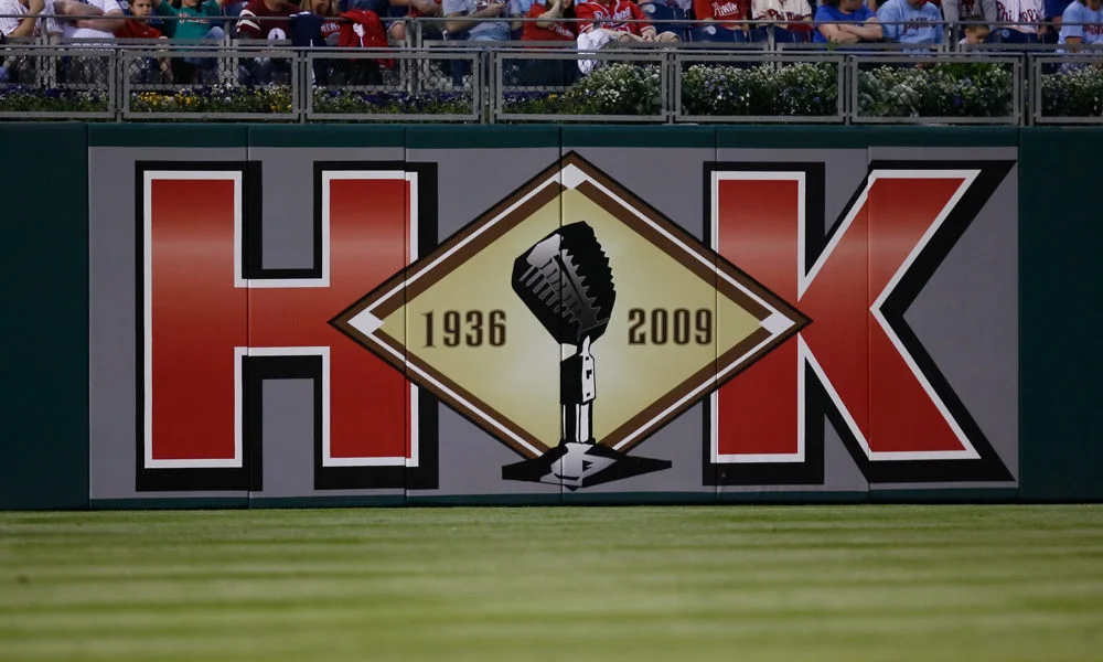 Phillies Rename Harry the K’s Concession to Ghost Energy Deck Under Sponsorship