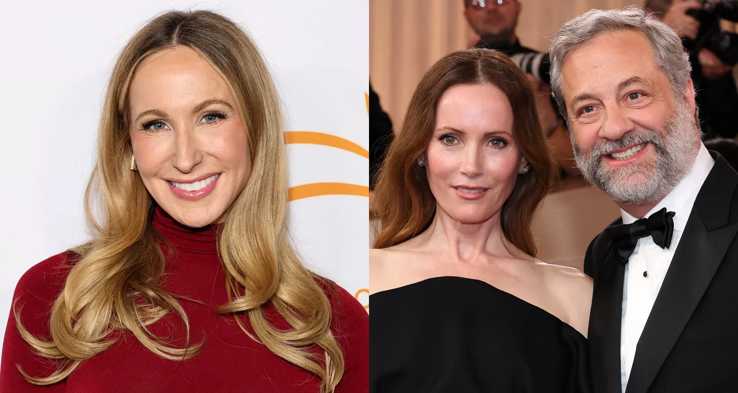 Nikki Glaser Spills Babysitting Payday for Judd Apatow's Daughters and a Memorable Adam Sandler Call