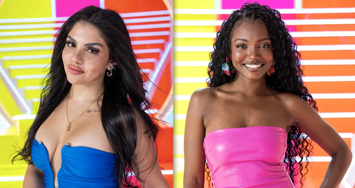 Featured image for The 'Love Island' Debate: Genuine Girl Power or Playing a Role?