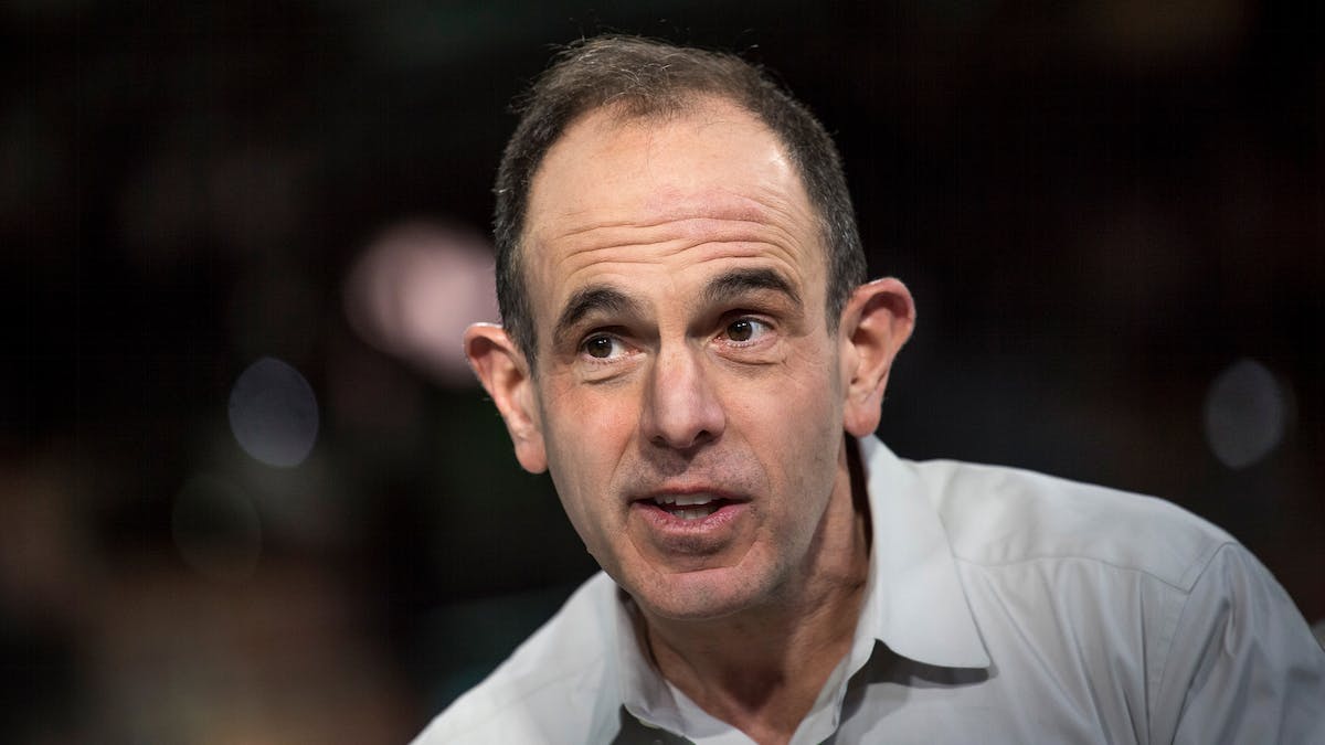Featured image for "Keith Rabois Rejoins Khosla Ventures from Founders Fund"