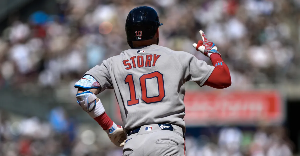 OTM Open Thread Highlights Excitement and Positivity