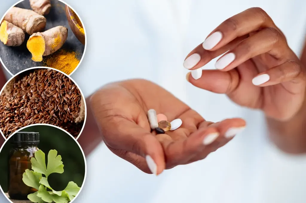 "Sorting Fact from Fiction: 6 Legitimate Supplements that Deliver Results"