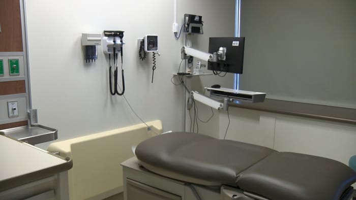 Featured image for "San Antonio Doctors Stress Respiratory Virus Precautions"