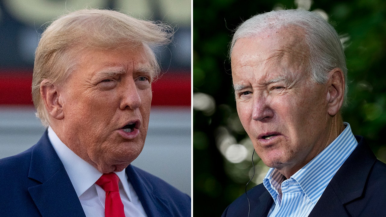 Featured image for "Growing Calls for Biden to Denounce Colorado's Removal of Trump from 2024 Ballot Amid Threats and Controversy"