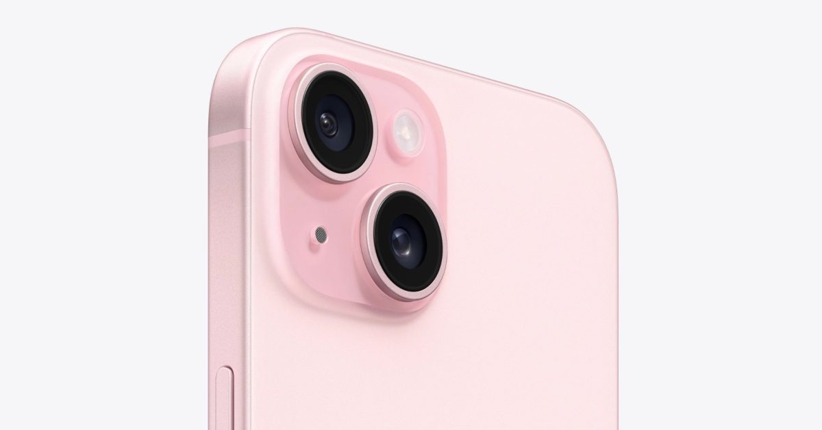 "iPhone 16 Pro: Color-Infused Back Glass and Camera Upgrades Rumored"