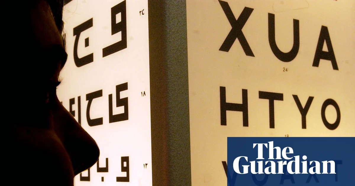 Featured image for Eye drops may replace glasses or surgery for longsightedness, study suggests