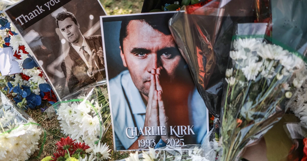 Featured image for FBI Releases New Footage in Charlie Kirk Shooting Investigation