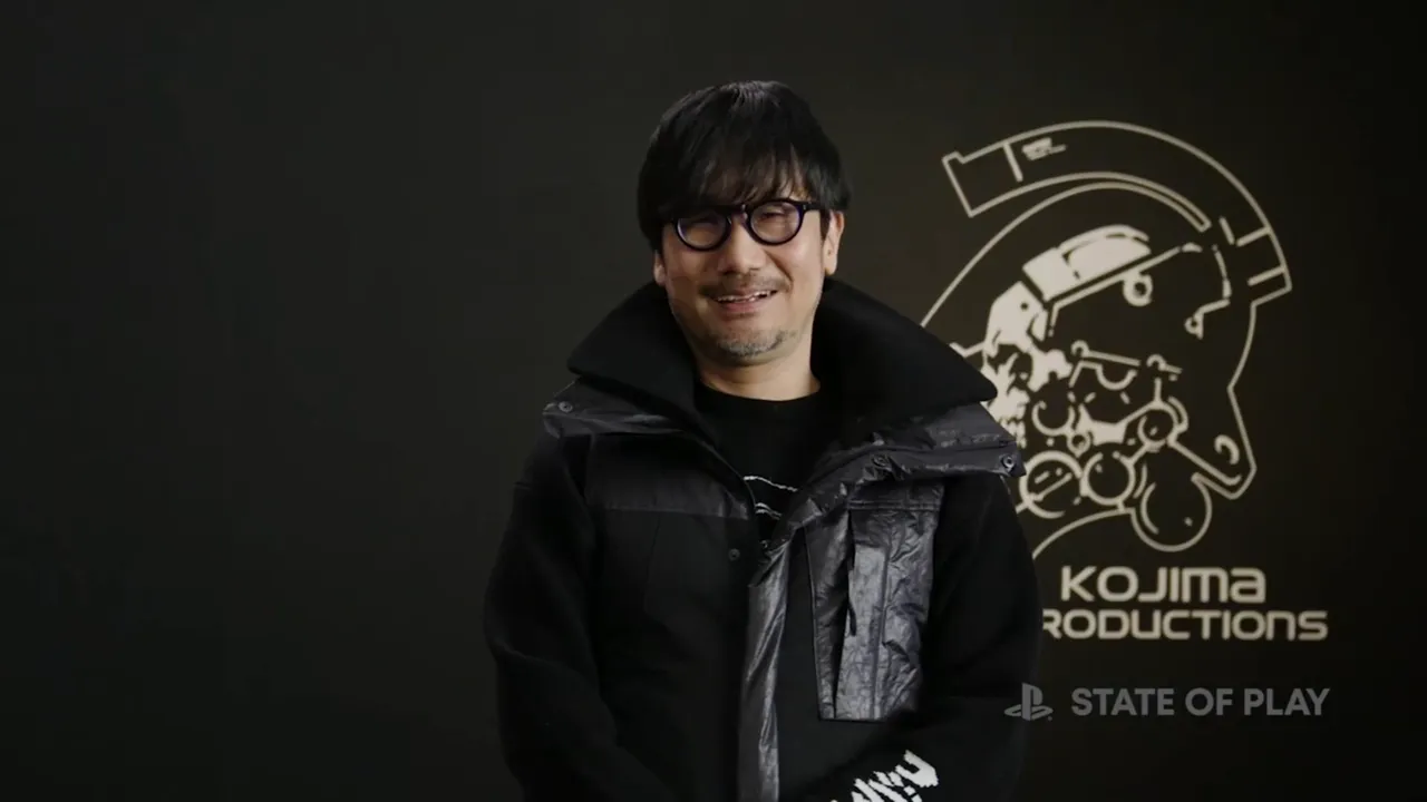 Featured image for Kojima to Reveal Future Projects During 10th Anniversary Event