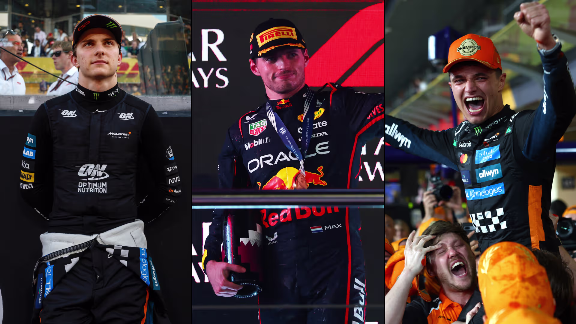 Featured image for F1 2025: Team Rankings, Top Drivers, and Race Highlights