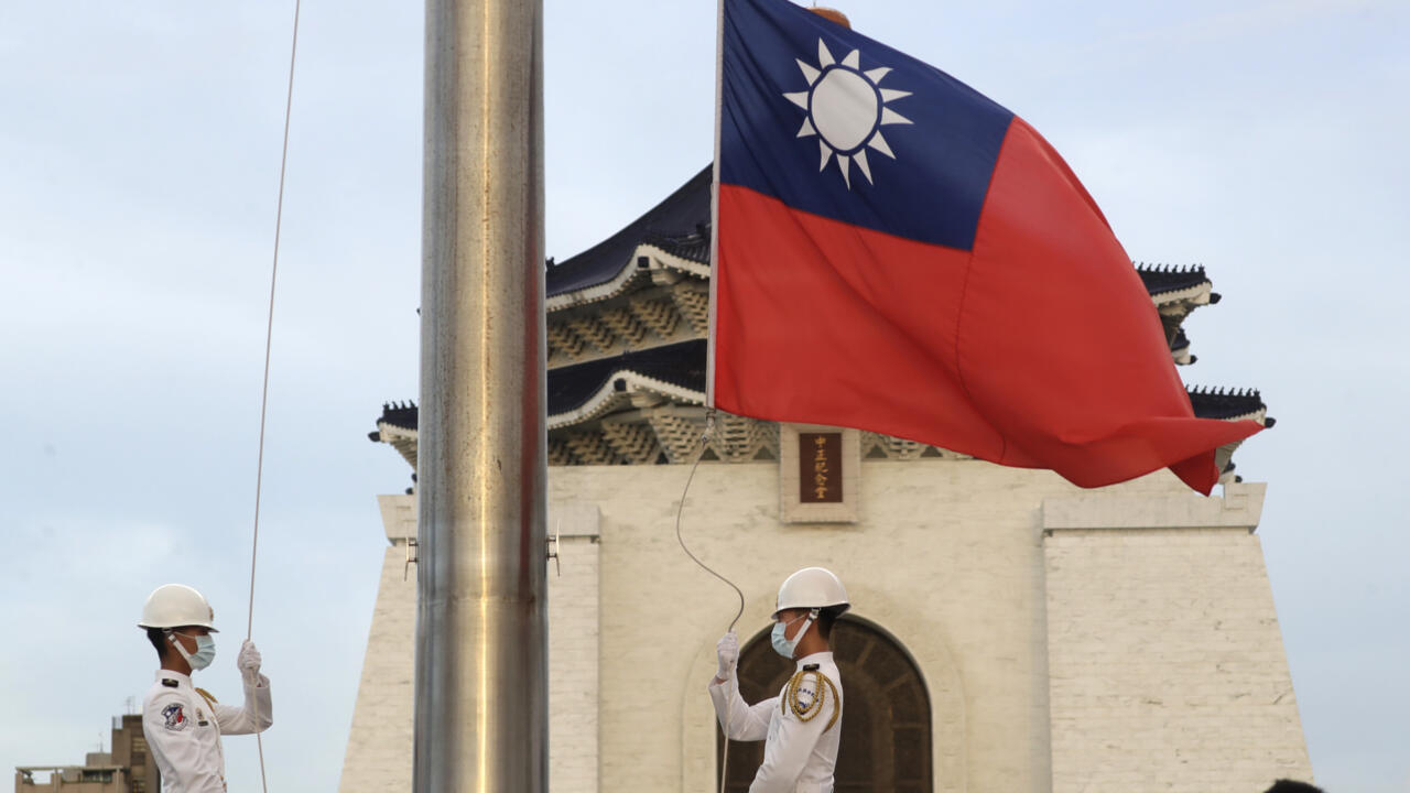 France-Taiwan Relations Strengthened Amid Controversy and Support