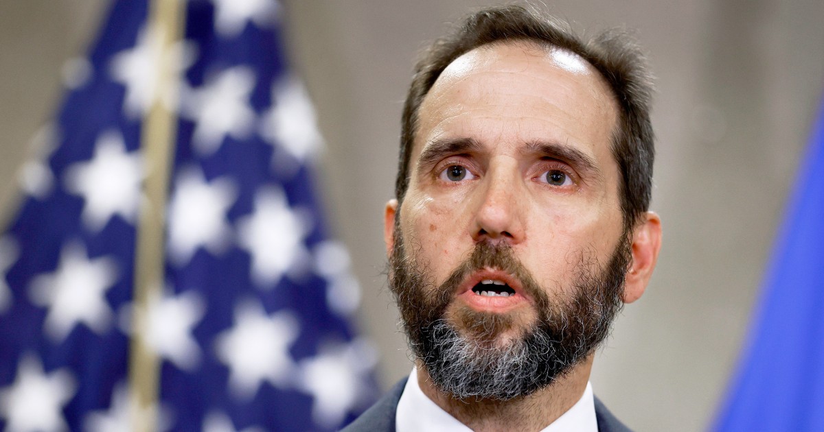 Featured image for "Special Counsel Seeks Judge's Removal in Trump Classified Docs Case Amid Setbacks"