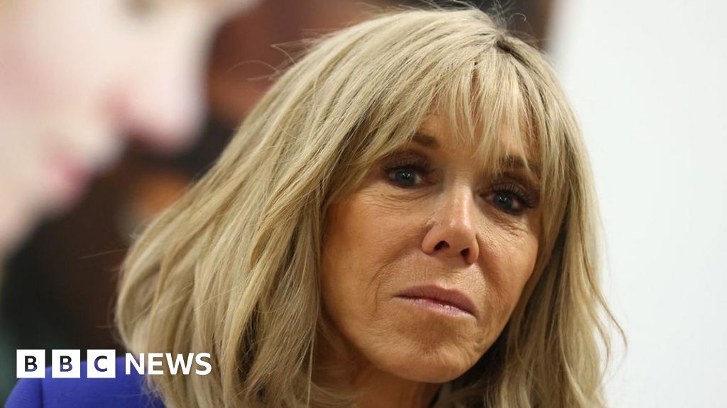 Political Motives Suspected in Assault on Brigitte Macron's Great-Nephew