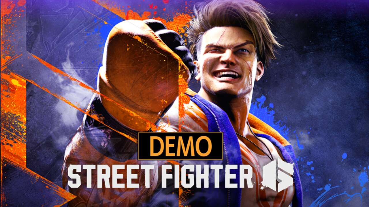 "Street Fighter 6: Demo, DLC, and Live Stream Updates"