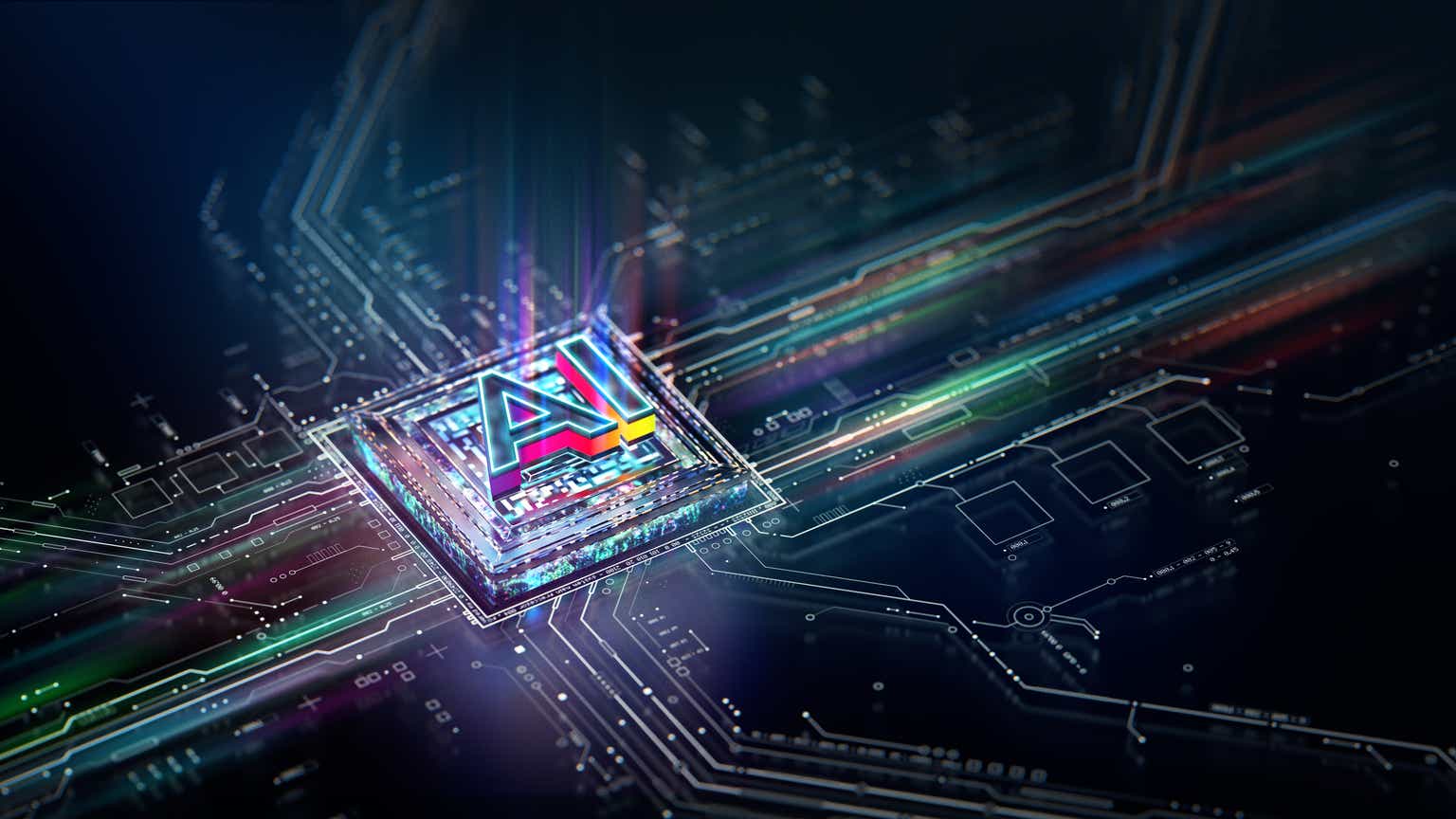 Featured image for C3.ai faces volatility and allegations, CEO responds.