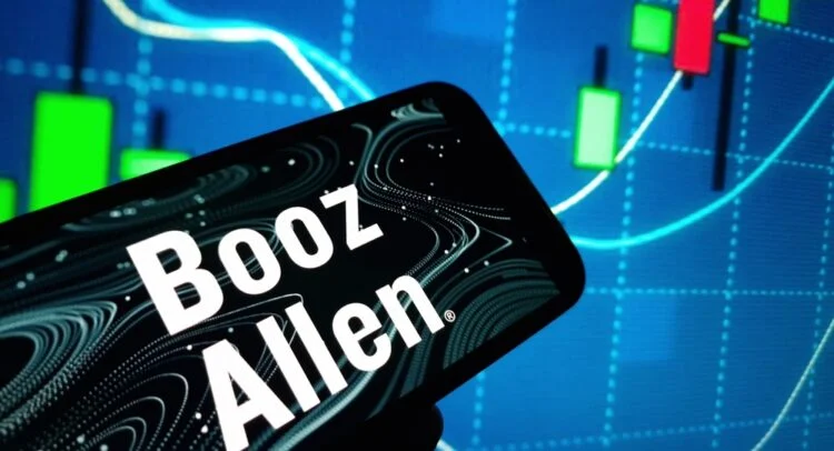 Featured image for Booz Allen Faces Revenue Challenges and Job Cuts Amid Funding Slowdown